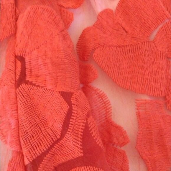 C. Luce Embroidered Dress Cottagecore - Picture 11 of 11